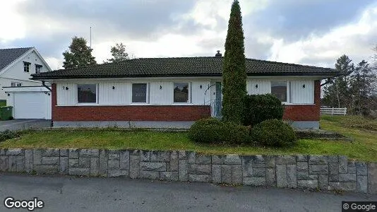Lägenheter till salu i Vallentuna - Bild från Google Street View