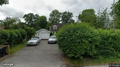 Lägenheter till salu i Täby - Bild från Google Street View