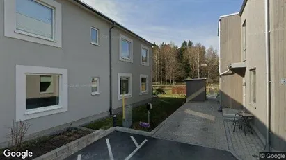 Lägenheter till salu i Österåker - Bild från Google Street View