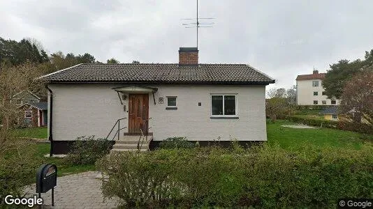 Lägenheter till salu i Norrtälje - Bild från Google Street View