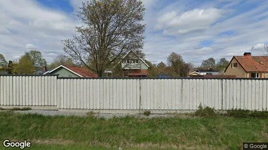 Lägenheter till salu i Vallentuna - Bild från Google Street View