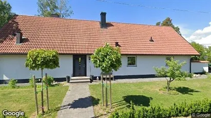 Lägenheter till salu i Norrtälje - Bild från Google Street View