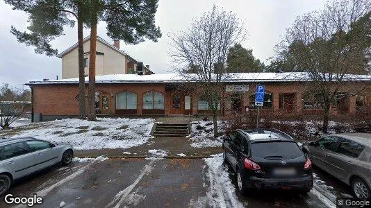 Lägenheter till salu i Västerås - Bild från Google Street View