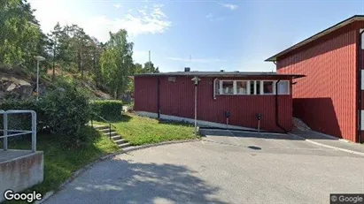 Lägenheter till salu i Botkyrka - Bild från Google Street View