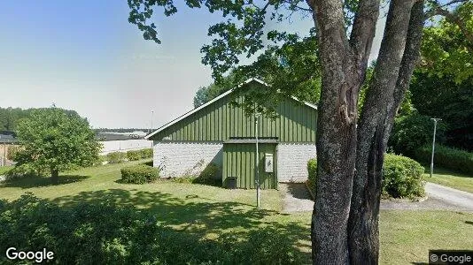 Lägenheter till salu i Österåker - Bild från Google Street View