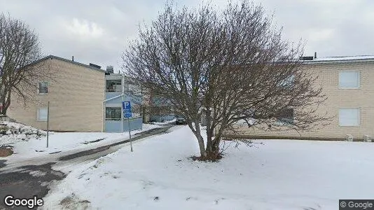 Lägenheter till salu i Umeå - Bild från Google Street View