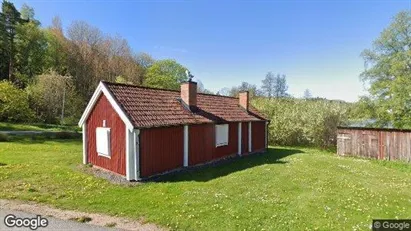 Lägenheter till salu i Norrtälje - Bild från Google Street View