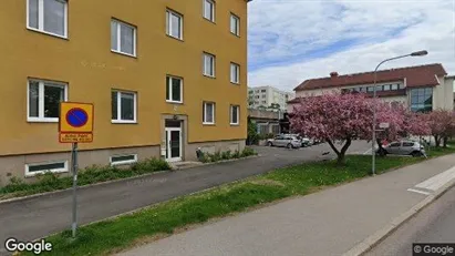Lägenheter till salu i Falun - Bild från Google Street View