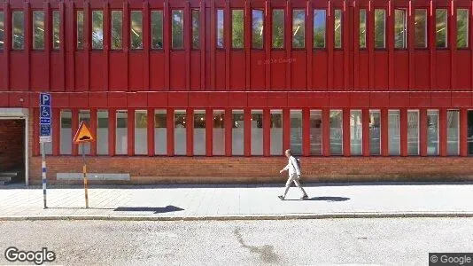 Lägenheter till salu i Område ej specificerat - Bild från Google Street View