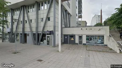 Lägenheter till salu i Täby - Bild från Google Street View