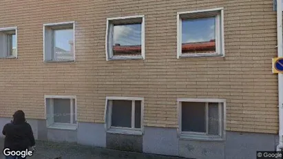 Lägenheter till salu i Sundsvall - Bild från Google Street View