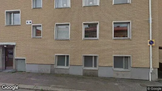 Lägenheter till salu i Sundsvall - Bild från Google Street View