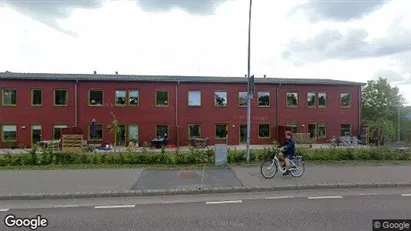 Lägenheter till salu i Oskarshamn - Bild från Google Street View