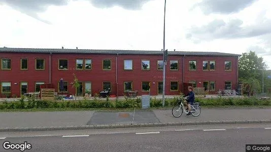 Lägenheter till salu i Oskarshamn - Bild från Google Street View