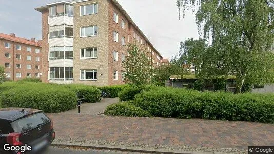 Lägenheter till salu i Malmö Centrum - Bild från Google Street View