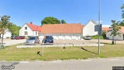 Lägenheter till salu i Vellinge - Bild från Google Street View