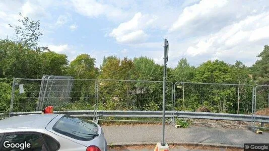 Lägenheter till salu i Söderort - Bild från Google Street View