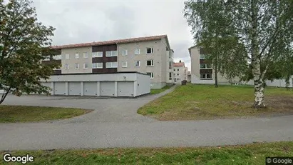 Lägenheter till salu i Umeå - Bild från Google Street View