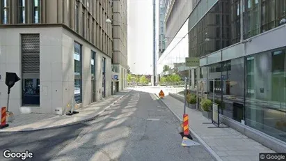 Lägenheter att hyra i Område ej specificerat - Bild från Google Street View