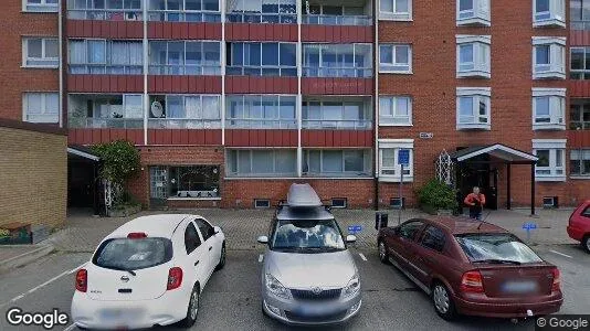 Lägenheter att hyra i Kirseberg - Bild från Google Street View