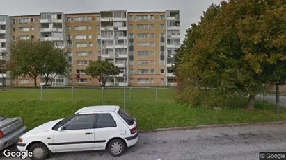 Lägenheter att hyra i Fosie - Bild från Google Street View