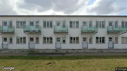 Lägenheter att hyra i Oxie - Bild från Google Street View