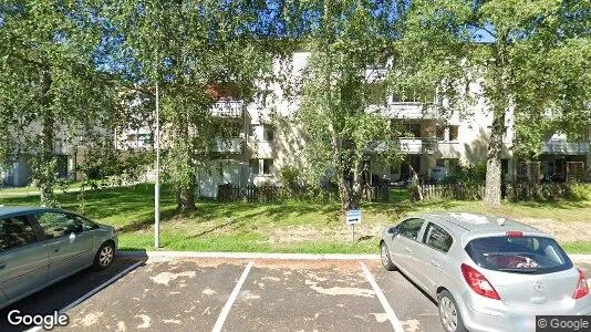 Lägenheter att hyra i Norrköping - Bild från Google Street View