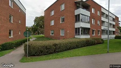 Bostadsrätter till salu i Kristinehamn - Bild från Google Street View