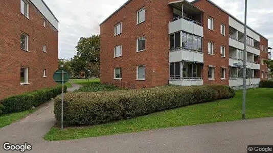 Bostadsrätter till salu i Kristinehamn - Bild från Google Street View