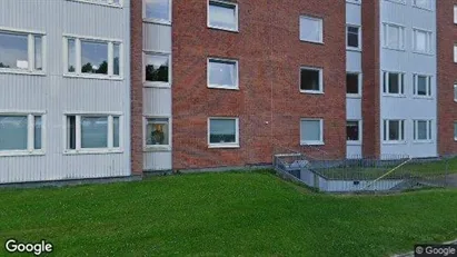 Bostadsrätter till salu i Kristinehamn - Bild från Google Street View