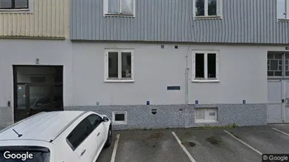 Lägenheter till salu i Majorna-Linné - Bild från Google Street View
