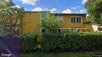 Bostadsrätter till salu i Västerort - Bild från Google Street View