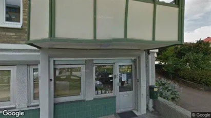 Bostadsrätter till salu i Lundby - Bild från Google Street View