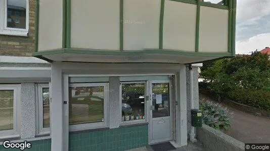 Bostadsrätter till salu i Lundby - Bild från Google Street View
