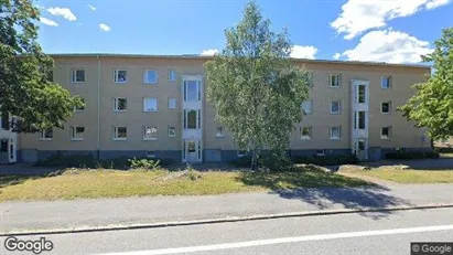 Bostadsrätter till salu i Nyköping - Bild från Google Street View
