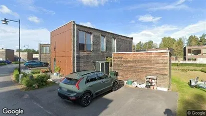 Bostadsrätter till salu i Trosa - Bild från Google Street View