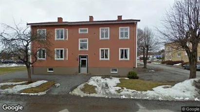 Bostadsrätter till salu i Norrtälje - Bild från Google Street View