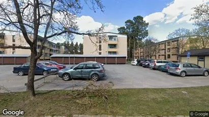 Bostadsrätter till salu i Västerås - Bild från Google Street View