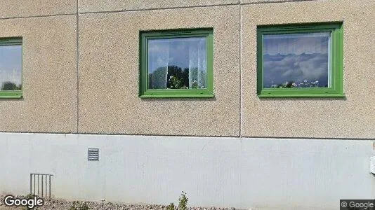 Bostadsrätter till salu i Norrköping - Bild från Google Street View