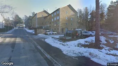 Rum att hyra i Danderyd - Bild från Google Street View