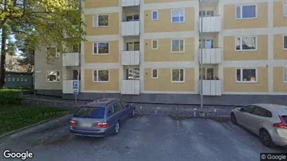 Lägenheter att hyra i Sundbyberg - Bild från Google Street View
