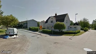 Lägenheter att hyra i Tibro - Bild från Google Street View