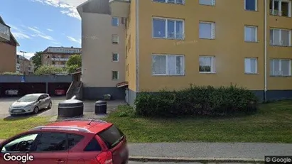 Lägenheter att hyra i Härnösand - Bild från Google Street View