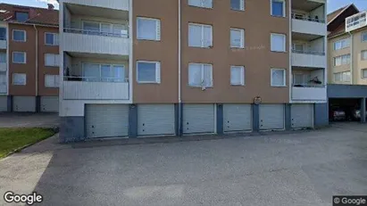 Lägenheter att hyra i Härnösand - Bild från Google Street View