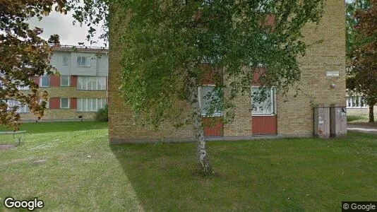 Lägenheter att hyra i Linköping - Bild från Google Street View