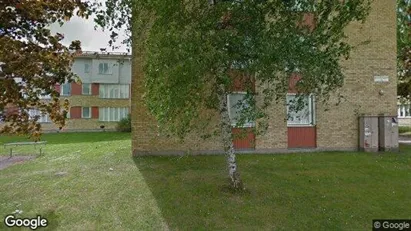 Lägenheter att hyra i Linköping - Bild från Google Street View