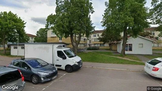 Lägenheter att hyra i Linköping - Bild från Google Street View