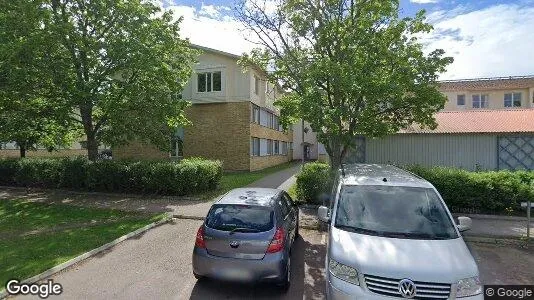 Lägenheter att hyra i Linköping - Bild från Google Street View