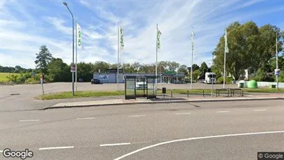 Rum att hyra i Mölndal - Bild från Google Street View