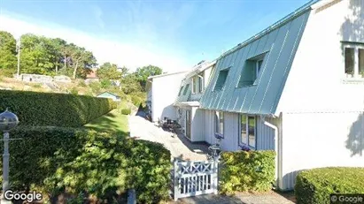 Bostadsrätter till salu i Kungsbacka - Bild från Google Street View